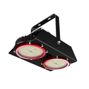 High Temperature High Bay