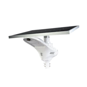 ALUMBRADO PÚBLICO SOLAR BLAZE