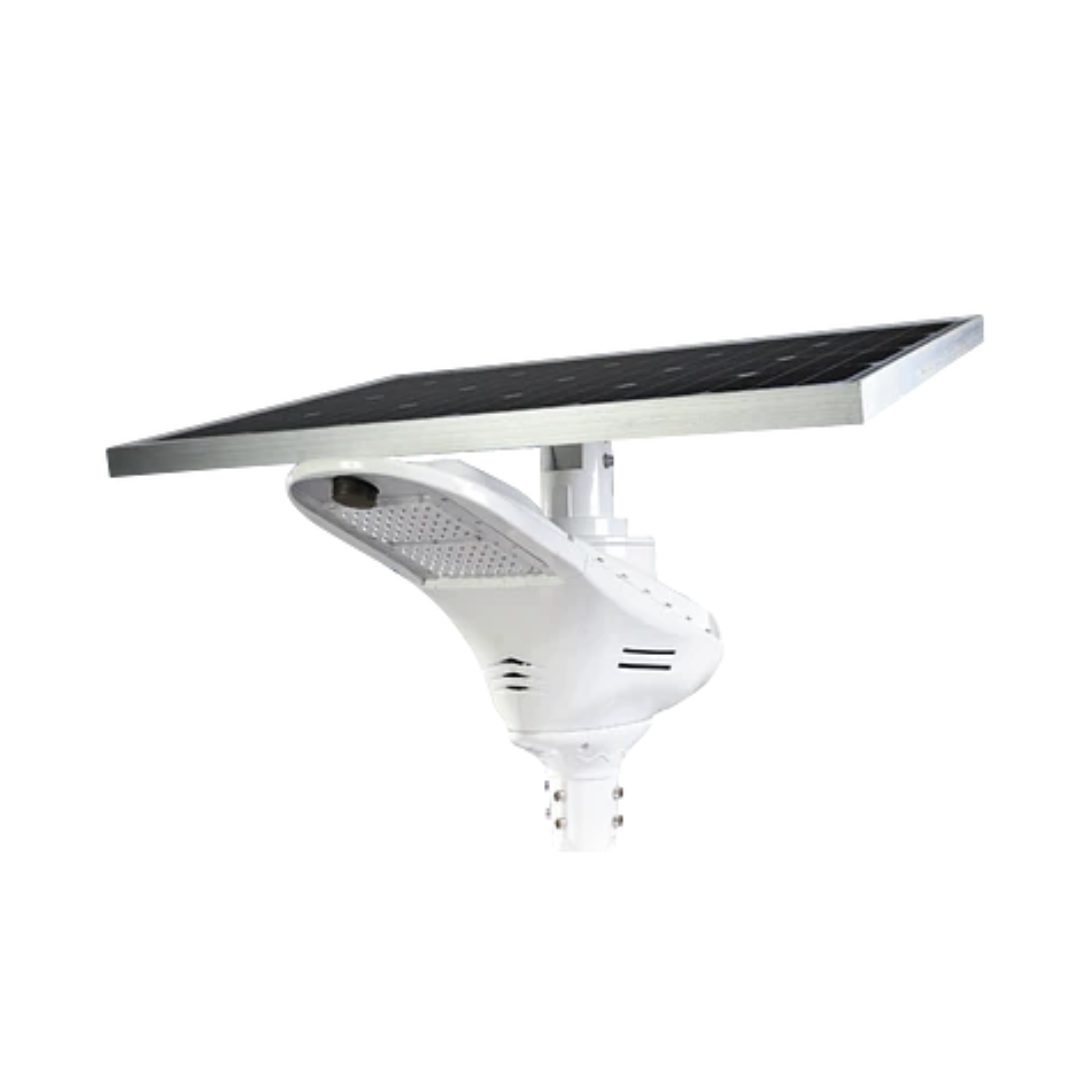 ALUMBRADO PÚBLICO SOLAR BLAZE