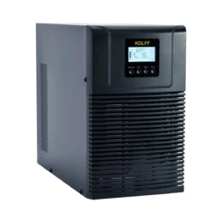 UPS BLACK TOWER 1 - 2 - 3K