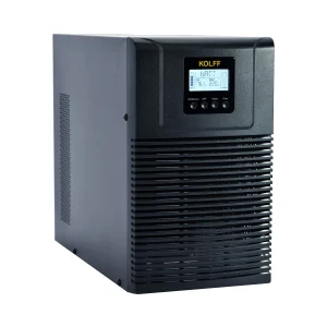 UPS BLACK TOWER 1 - 2 - 3K
