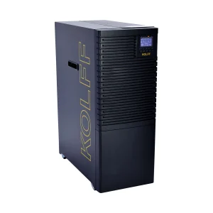 UPS BLACK TOWER 6K