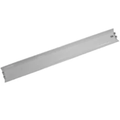 Canoa para Tubo LED 2x20W