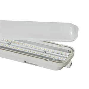 Estanco Hermético Cinta LED 40W 4000K