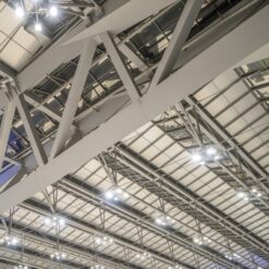 Iluminación Industrial