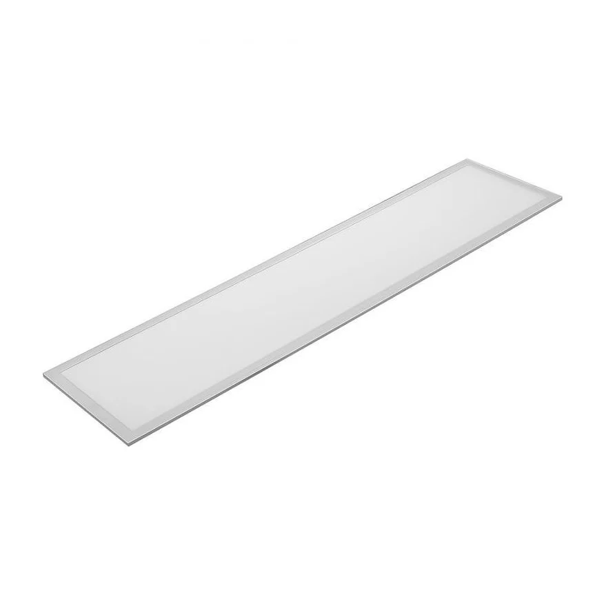 Panel LED Rectangular