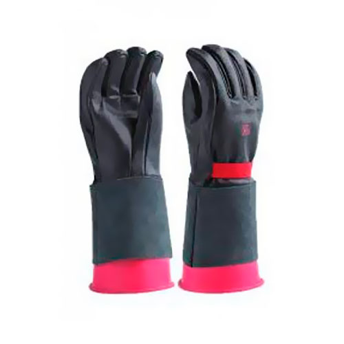 SOBRE GUANTE DE PROTECCIÓN