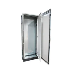 KIT COMPLETO GABINETE 2000x1000x400mm