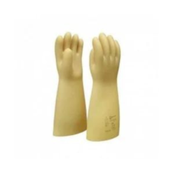 GUANTE DIELÉCTRICO LATEX CLASE-0