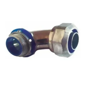 CONECTORES RECTOS Y CURVOS