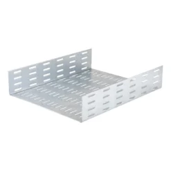 BANDEJAS RANURADAS ZINCADAS Y GALVANIZADAS