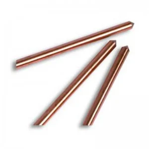 BARRA DE TOMA TIERRA 3/4" X 1.5 M