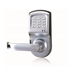 CERRADURA DIGITAL CON CLAVE