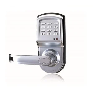 CERRADURA DIGITAL CON CLAVE