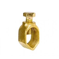 CONECTOR TT DE COBRE