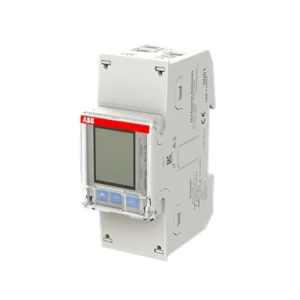 CONTADOR DE ENERGÍA