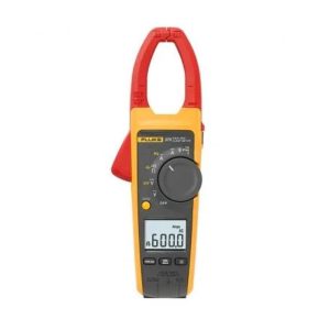 FLUKE 375 PINZA AMPERIMÉTRICA DE CA/CC