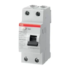 INTERRUPTOR DIFERENCIAL 2PX25A 30 MA FH202 AC-25/0.03