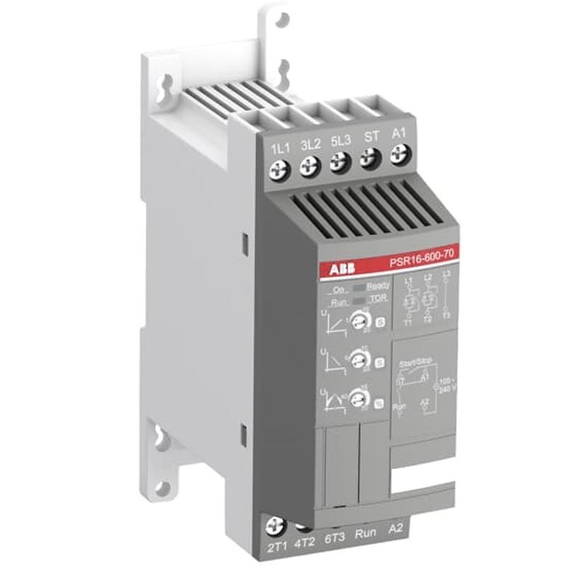 PARTIDOR SUAVE PSR16-600-70