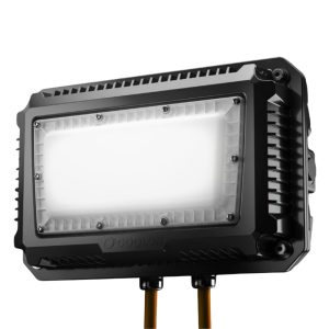 Bulkhead Luminaria LED de Muro 42W, COOLON