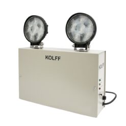 KOLFF ET 2001 R IEIL0047